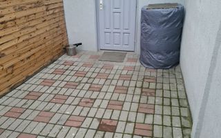 Apartament 2 camere | 60 mp | curte proprie | zona Parcul Feroviarilor - Poză 7