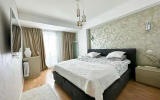 Herastrau | 4 camere | Boxa | Parcare - Poză 13