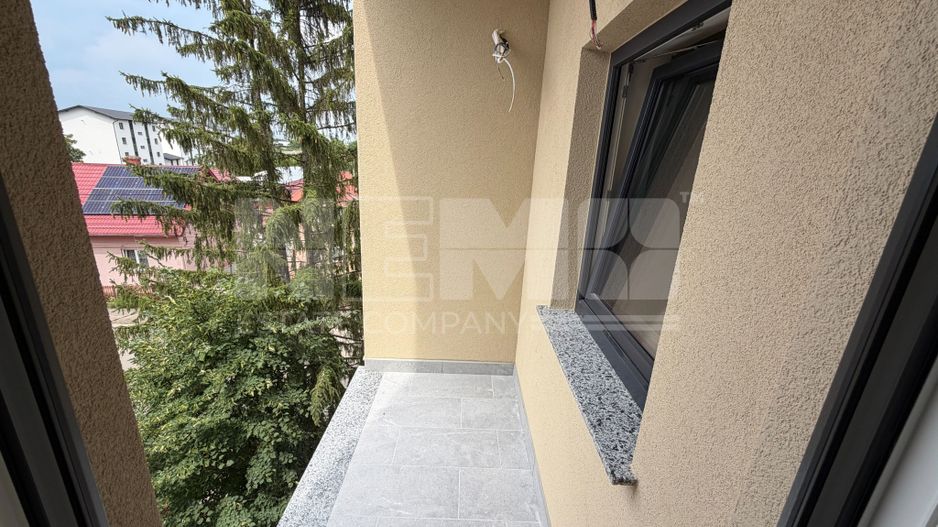 Apartament 2 camere | 50,4 mp | Balcon - Poză 5