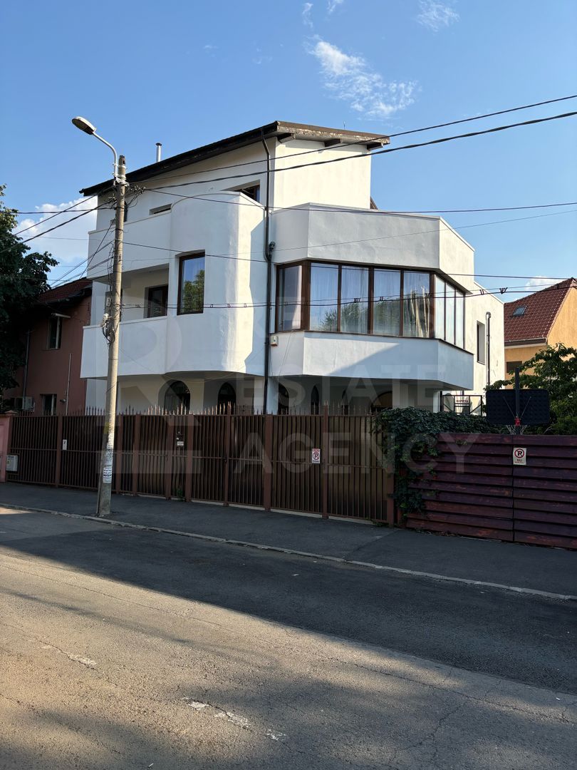 Vânzare, clădire, 504 mp utili, București - Poză 1
