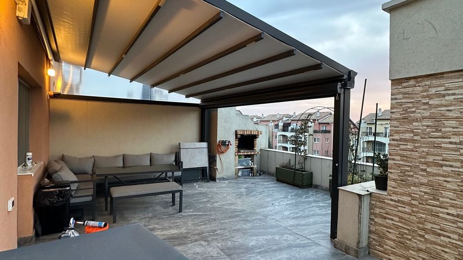 Apartament premium Pipera I IBIZA SOL - Poză 10