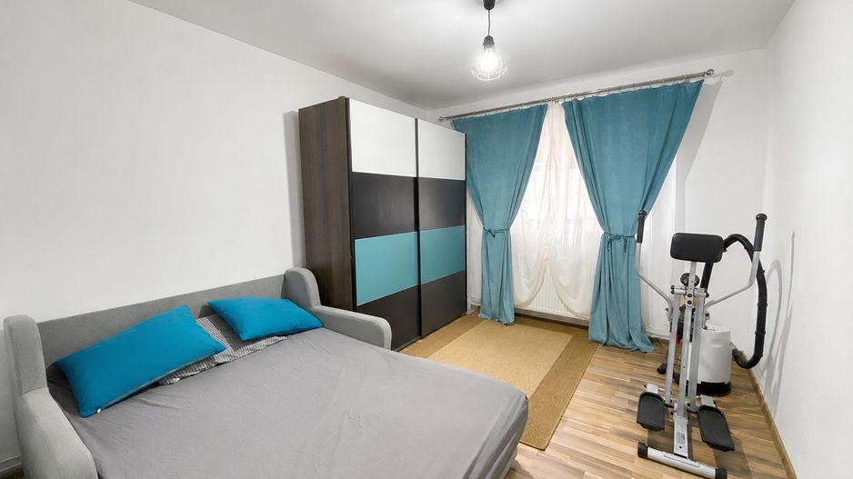 COMISION 0%, Casa Individuala, 5 Camere, 130 MP, 400 Teren, SACALAZ - Poză 5