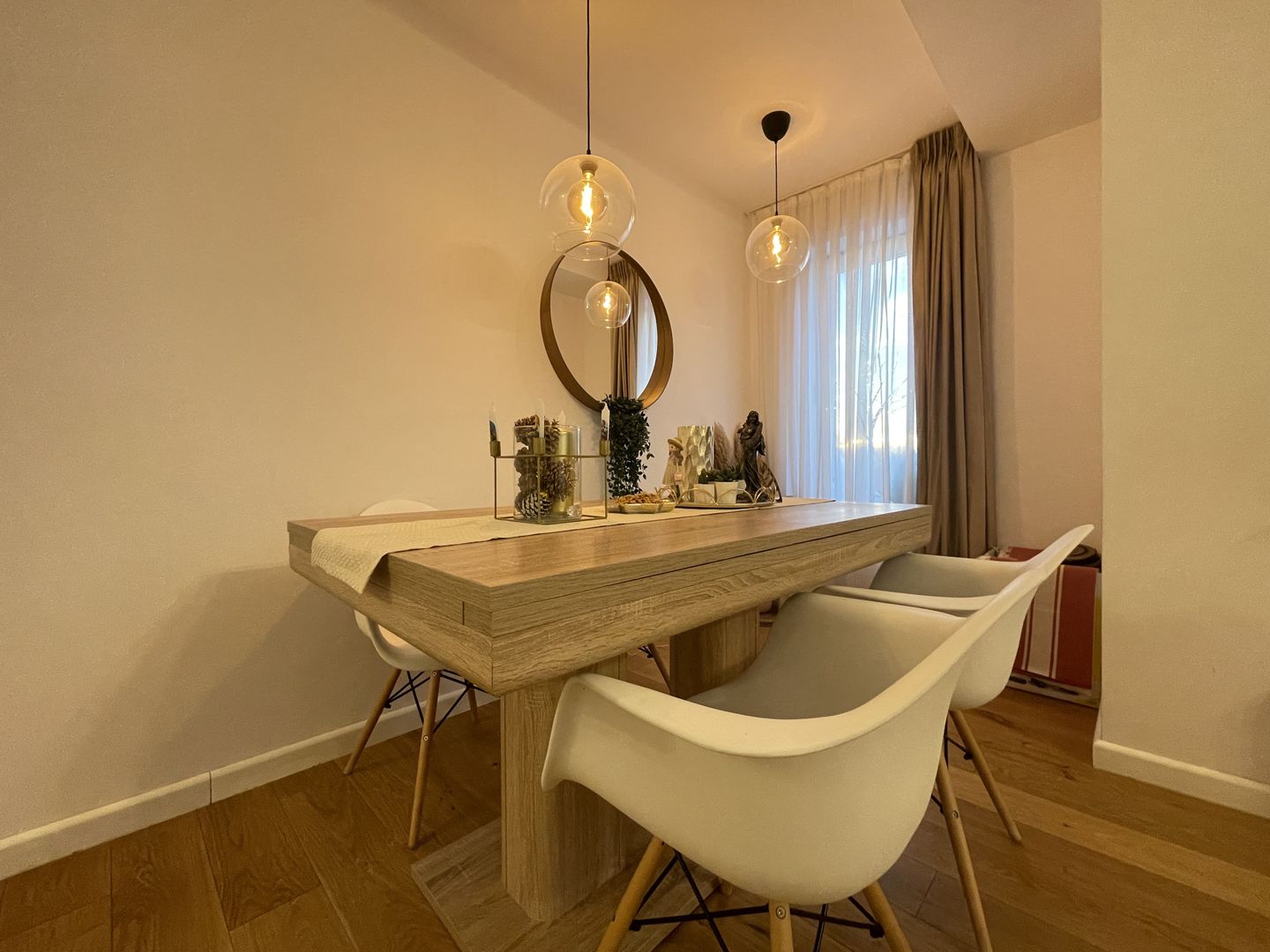 HERASTRAU - Sunset Lake Homes | 3 camere gradina 23mp ansamblu 2021 - Poză 13