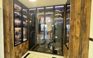 Apartament 3 camere modern, finisat , etaj intermediar, La Terenuri! - Poză 6