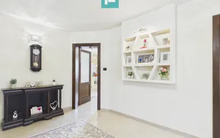 Vilă cu 6 camere de vânzare în zona Central - Poză 42