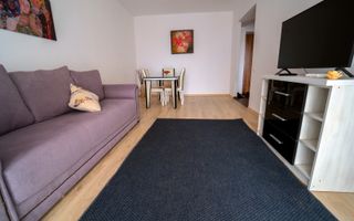 2Camere Parcare 55m Metrou Grozavesti Onix Residence Cotroceni Basarab - Poză 14