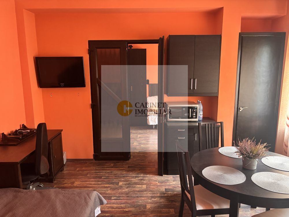 Piata Romana - Amzei  | 2 camere  | Etaj inferior | Pretabil AIRBNB - Poză 1