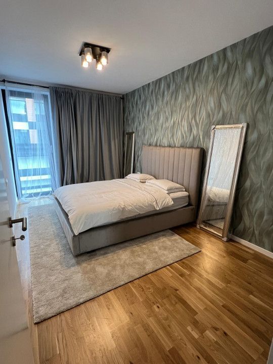 Apartament 4 Camere Jandarmeriei The Ivy Residence - Poză 7