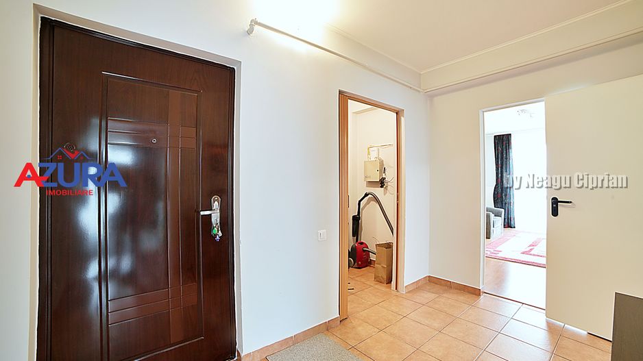 AZURA Imobiliare - Apartament 2 Camere Bloc Nou, Gavana 3 Piata - Poză 16