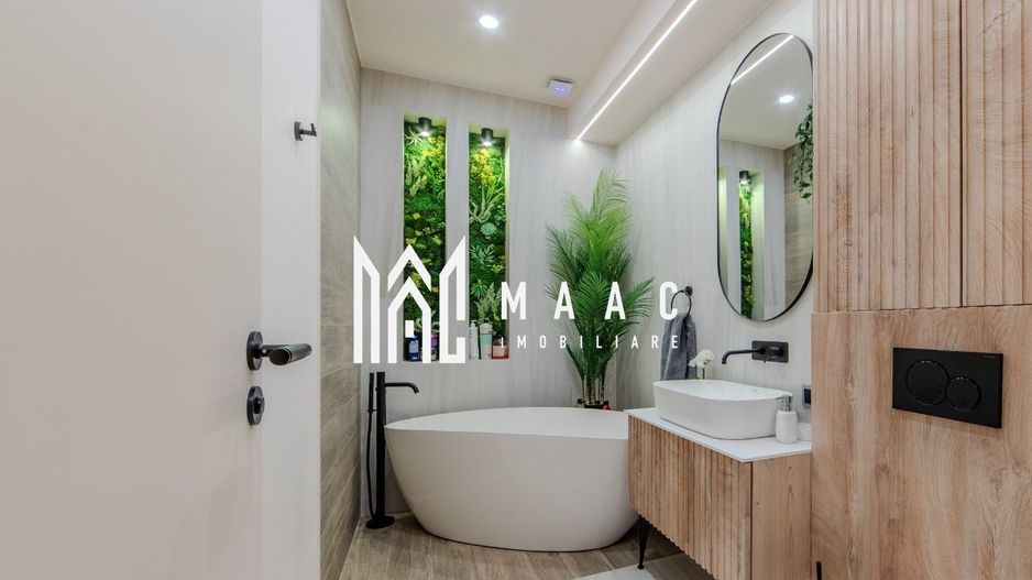 Penthouse | 180 mp | Complex Balanta | 2 locuri de parcare - Poză 14