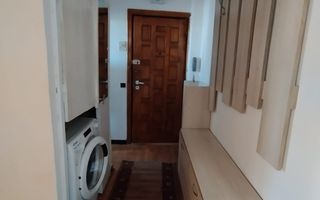 Apartament de inchiriat 2 camere-balcon-etaj 3-Decebal - Poză 5