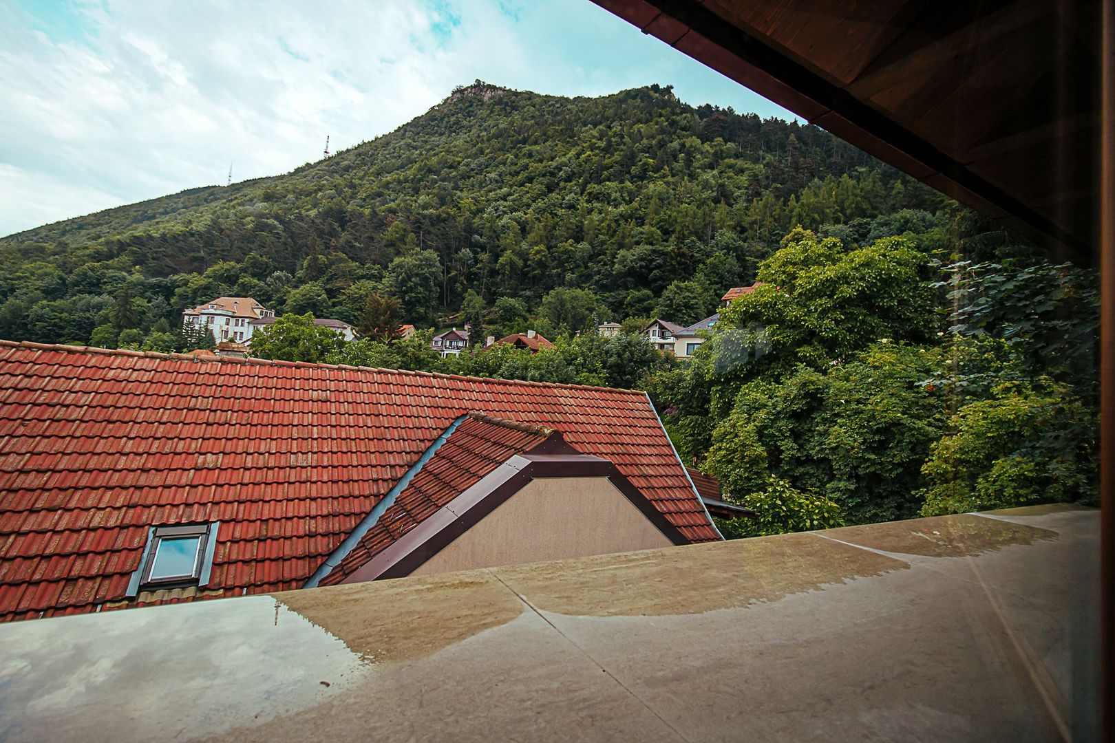 Imobil deosebit, cu priveliste 360 de grade - Poză 31