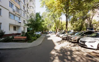 Vânzare, apartament, 4 camere, strada Albișoara, Centru - Poză 31