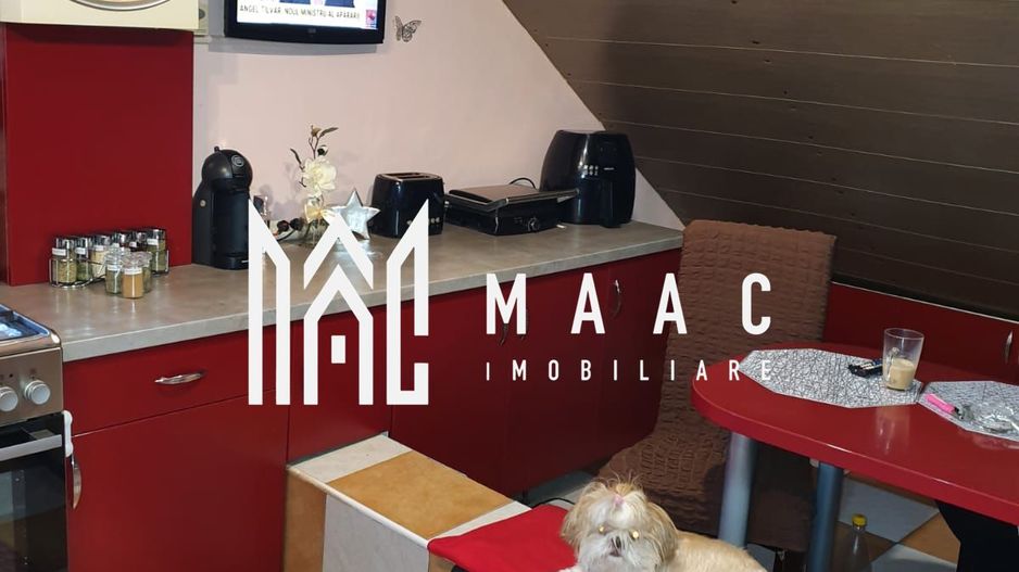 Apartament 3 Camere I Decomandat I Loc Parcare I Selimbar - Poză 7