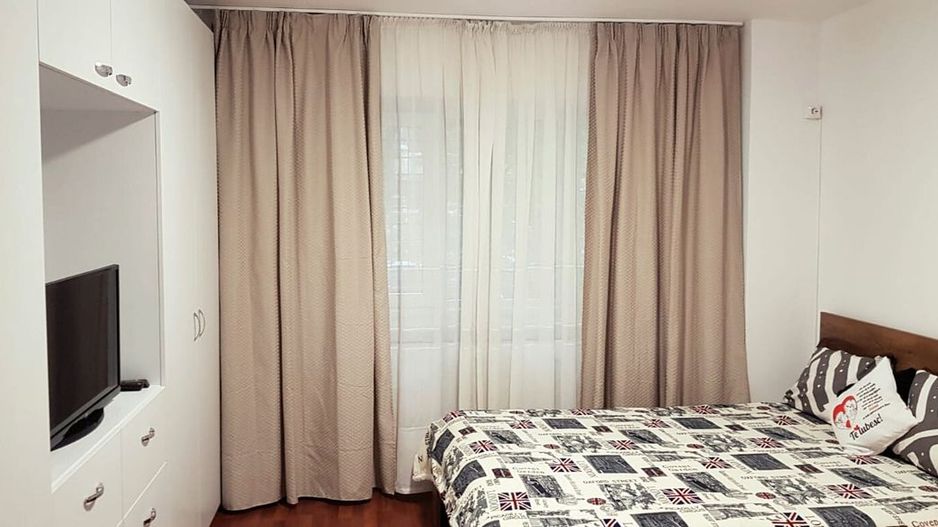 Garsoniera 13 Septebrie-Sebastian, decomandata T692 - Poză 17