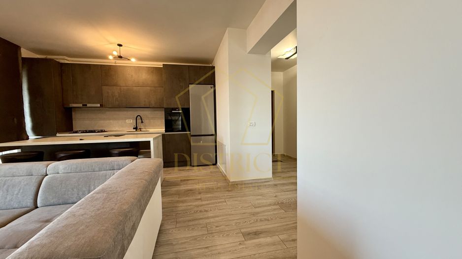 Apartament superb cu 3 camere  |   Aradului - Poză 7