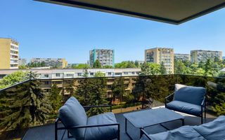 PRIMA INCHIRIERE Apartament de lux, zona Iulius Mall - Poză 20