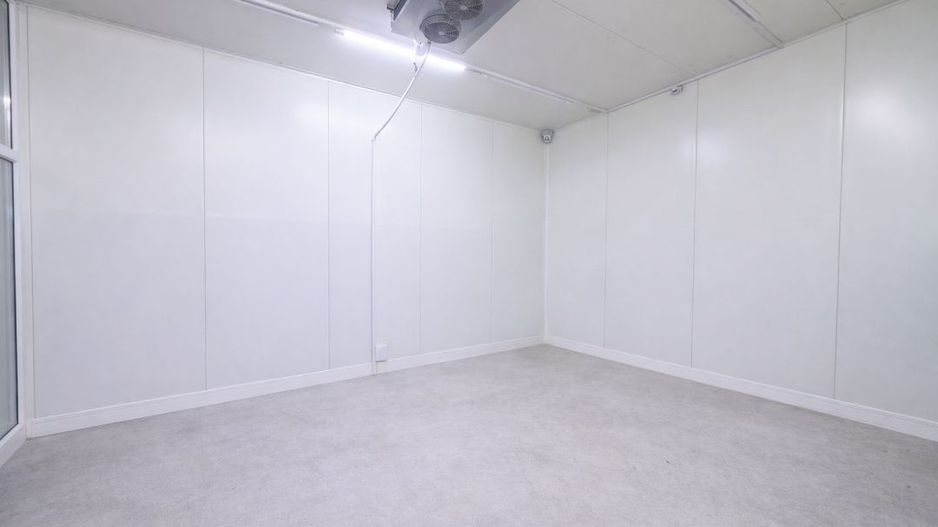 Hală industrială / spațiu comercial – VÂNZARE – DN 65B – Bradu, zonă comercială - Poză 8