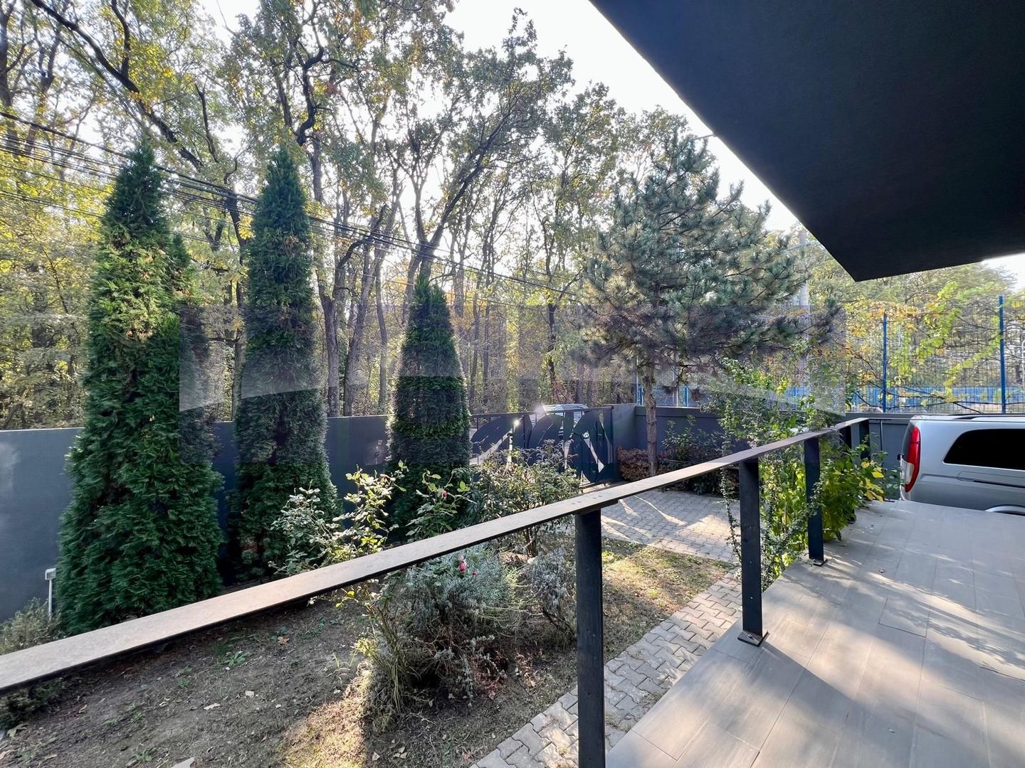 VANZARE VILA SPECTACULOASA | BANEASA | 380MP | VEDERE PADURE | PARCARE - Poză 29