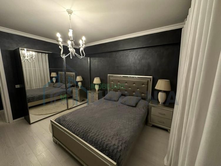 Apartament modern, 2 dormitoare + living, parcare și boxă, ESQ Village 2, Valea Lupului - Poză 10