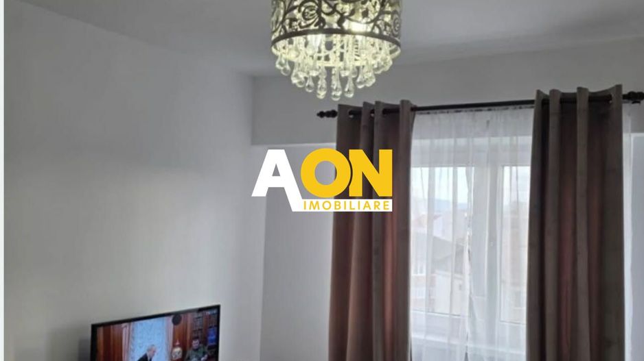 Apartament cu 1 Camera, 30 mp, Mobilat si Utilat, Zona Cetate Stadion - Poză 4