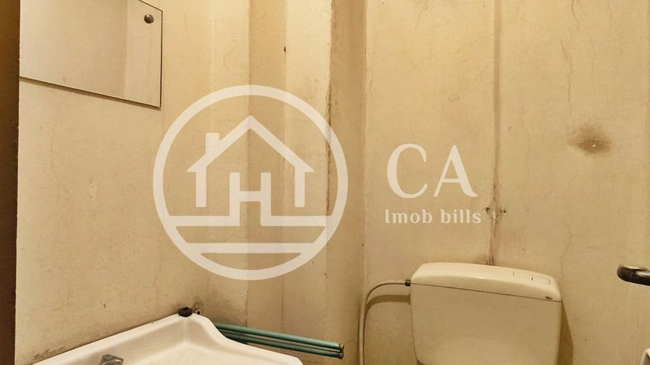 Apartament cu 4 camere de vanzare in zona Dacia, Oradea - Poză 9