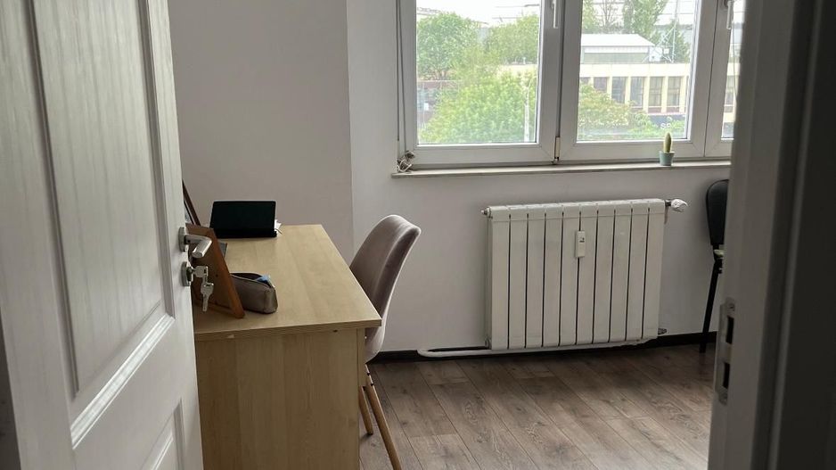 AP. 3 CAMERE GRIVITA, MOBILAT MODERN, BLOC REABILITAT, COMISION 0% - Poză 5