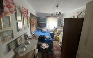 APARTAMENT LA CASA, 101 MP, CAMPULUNG, CENTRU - Poză 5