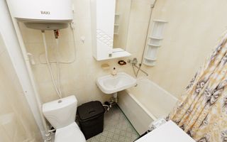 Vânzare, apartament, 2 camere, strada Vasile Lupu, Buiucani - Poză 10