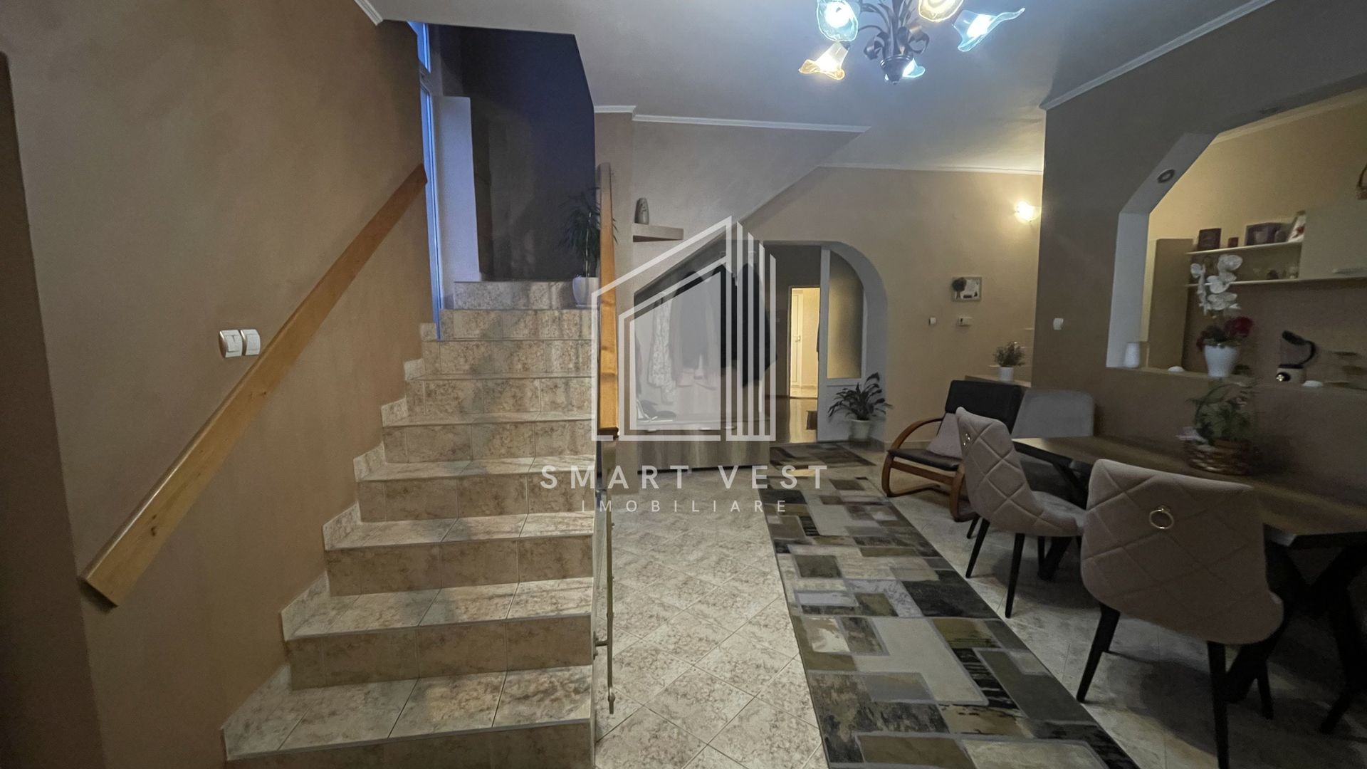 Casa de vanzare | 220mp | Cartierul Functionarilor - Poză 1