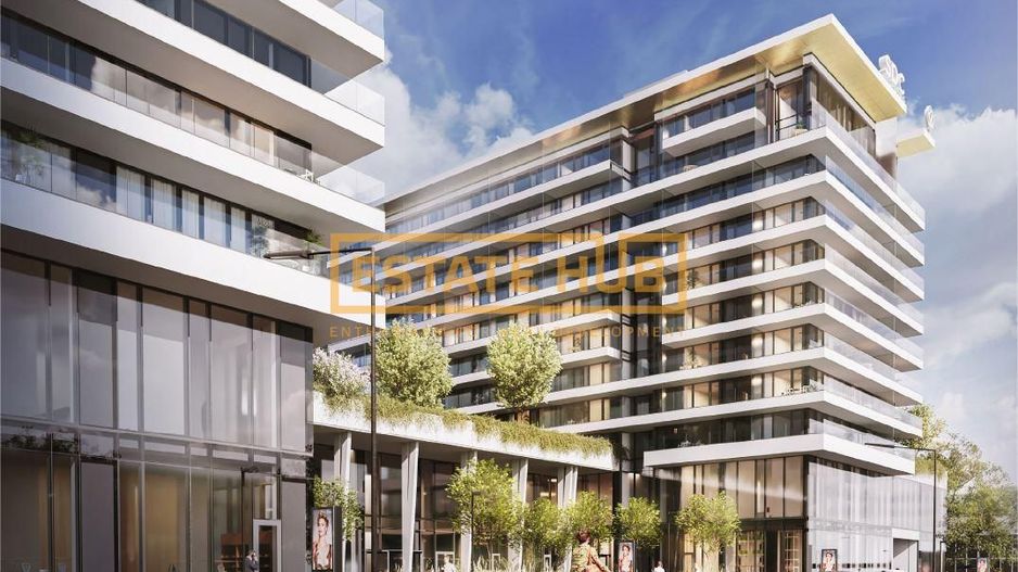 APARTAMENT 2 CAMERE | Comision 0% | CLADIRE NOUA - Poză 2