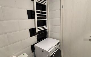 AP. 3 CAMERE - CAROL CITY PARC, CENTRALA PROPRIE, METROU 7 MIN, MODERN - Poză 8