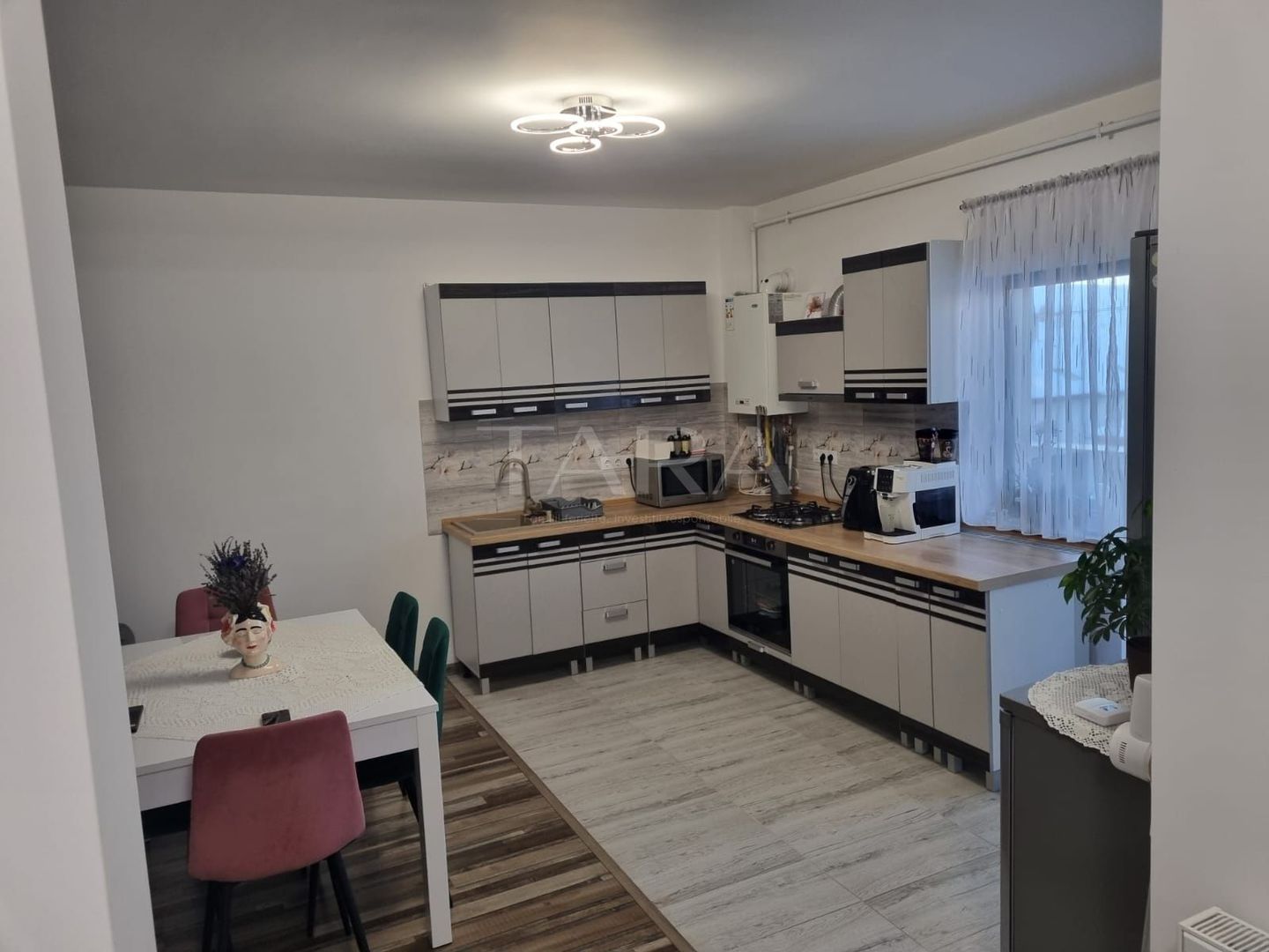 Apartament 2 camere, zona Apahida - Poză 3