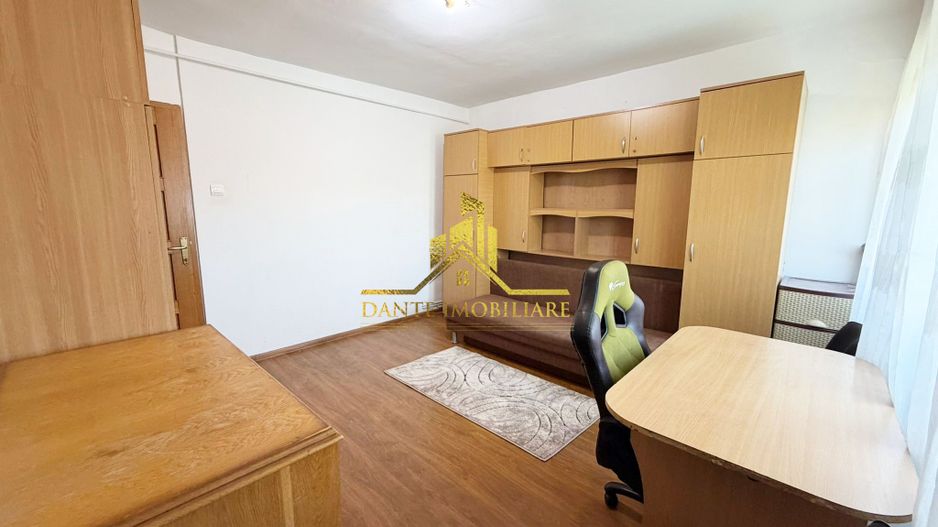 Garsoniera, decomandat, spatios, balcon, modern, Marasti, Teleorman - Poză 3