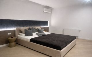 APARTAMENT 2 CAMEREI CORTINA NORTH I PIPERA - Poză 5