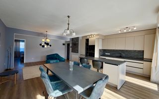 Penthouse exclusivist de închiriat - Poză 6