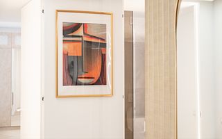 Apartament 3 camere I Design Unic I Cortina North - Poză 13