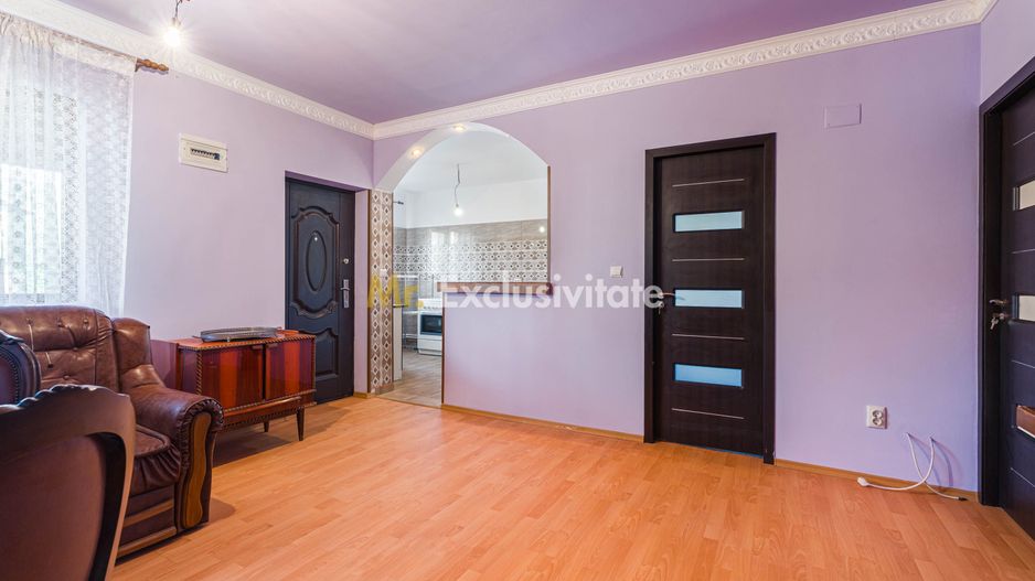 Casa Buturugeni de 3 camere plus mansarda - Poză 3