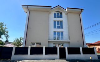 Vila individuala *9 camere * // Bucurestii Noi - Poză 3