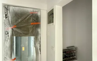 Apartament exclusivist 2 camere | Terasa | Herastrau - Poză 11