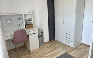 Apartament deosebit cu 3 camere – Bulevardul Unirii (Zona Fântâni) - Poză 3
