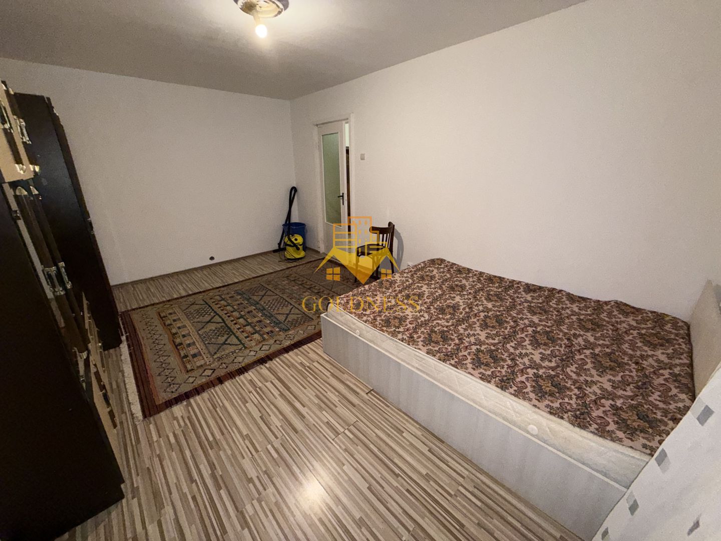 3 camere decomandate, 2 balcoane,  Manastur, Zona Kaufland, USMAV - Poză 2