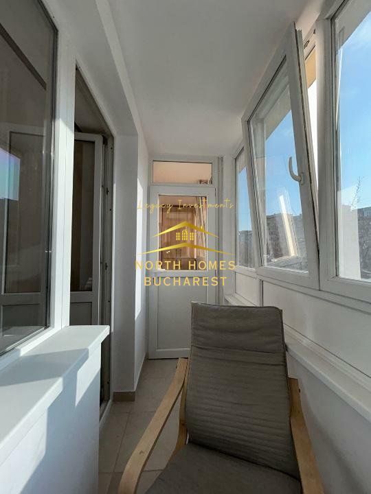 Apartament de 3 camere, complet renovat - metrou Iancului - Poză 3