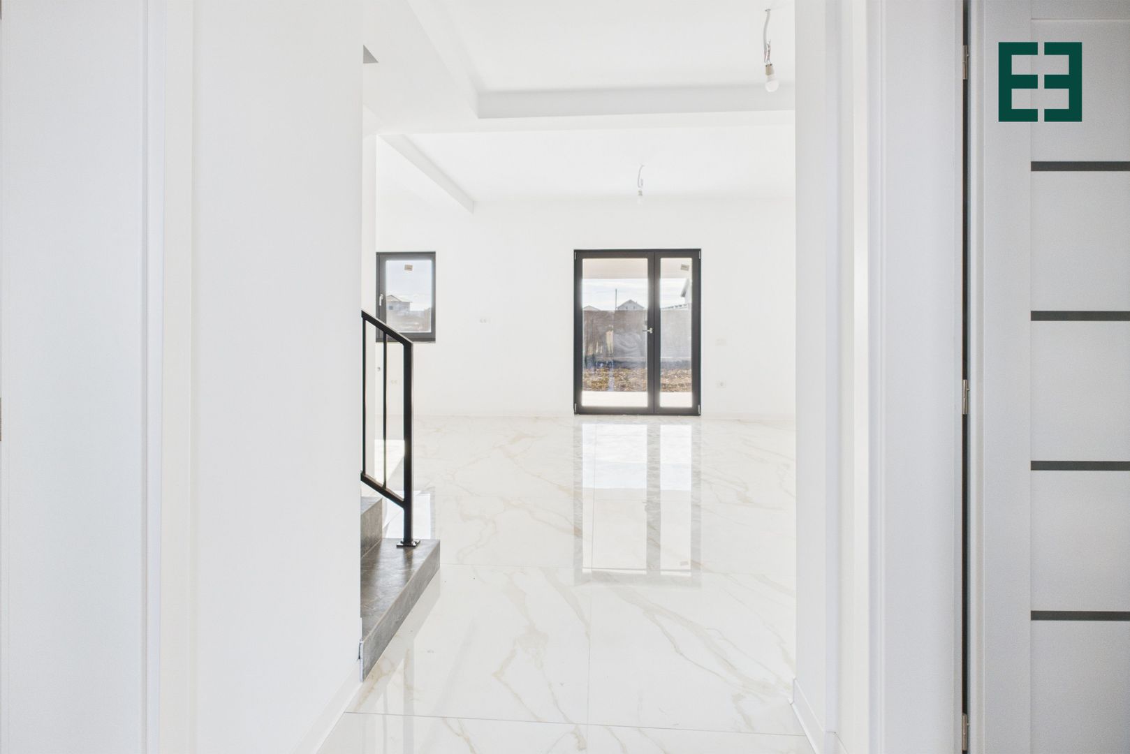 Duplex cu 3 camere - Moșnița Veche - Timișoara - Poză 2