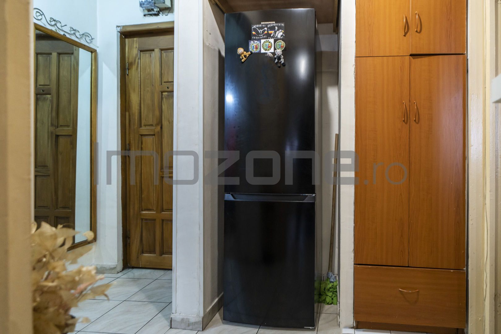 Apartament 2 camere, 5 min. metrou Lujerului, decomandat, etaj 6/10, Comision 0% - Poză 12