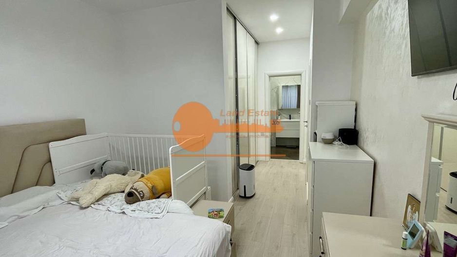 Vilă modernă finalizată 2022 | Finisaje premium | Zonă Rahova - Margeanului - Poză 3