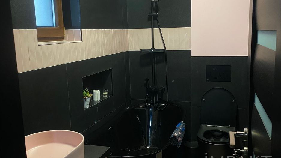 Duplex cu 4 Dormitoare | Incalzire Pardoseala | 3 Bai | Intrare Dezmir - Poză 13