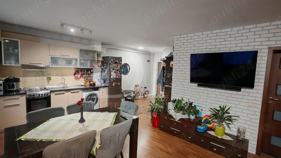 ✨ Apartament 3 camere | Zona Terra – Florești ✨ - Poză 6