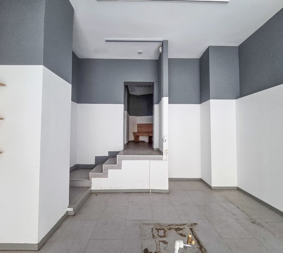 Spatiu comercial 37mp Universitate Batistei Stradal - Poză 10