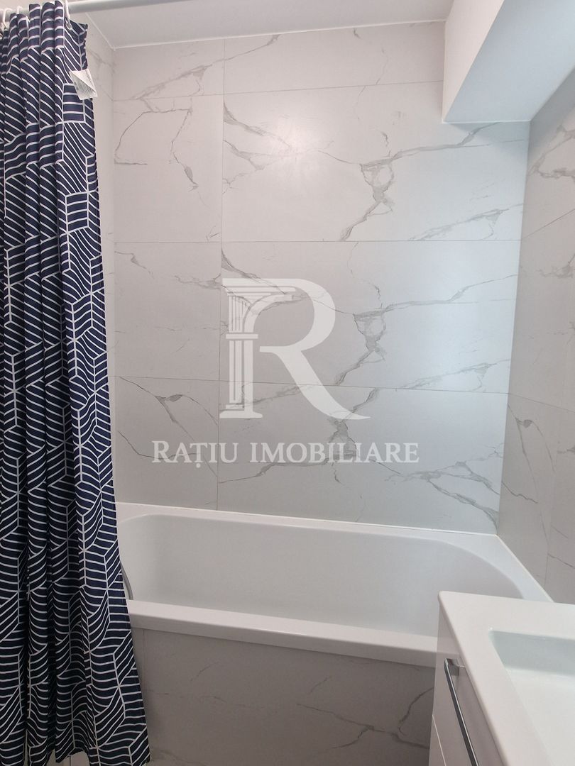 Apartament cu 3 camere | Green Residences | Nufarul | Oradea - Poză 4